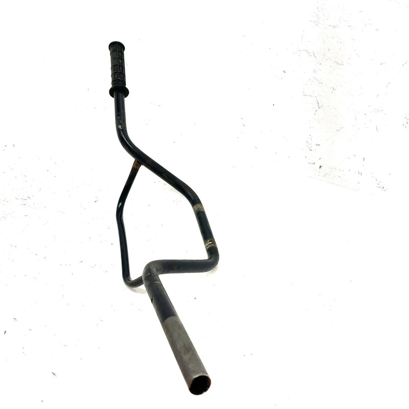 1987 Suzuki Quadrunner 4WD LT4WD OEM Handlebars 56110-19B32-291 AS28