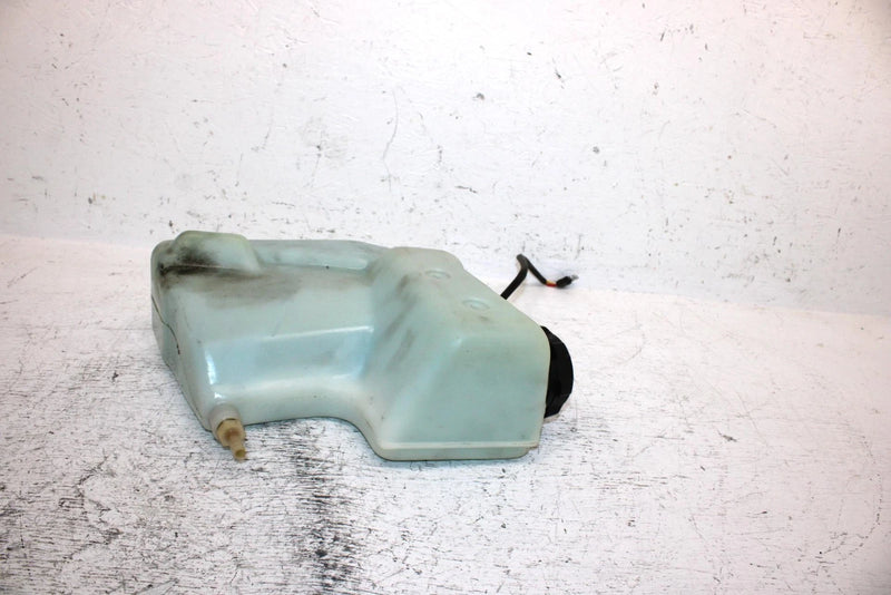 1995 Arctic Cat Puma Oem Oil Tank W/Sender 0670-334 SA30