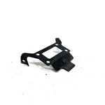 03 Bombardier Traxter 500 4x4 Auto OEM Handlebar Cover Bracket 709400077 AB15