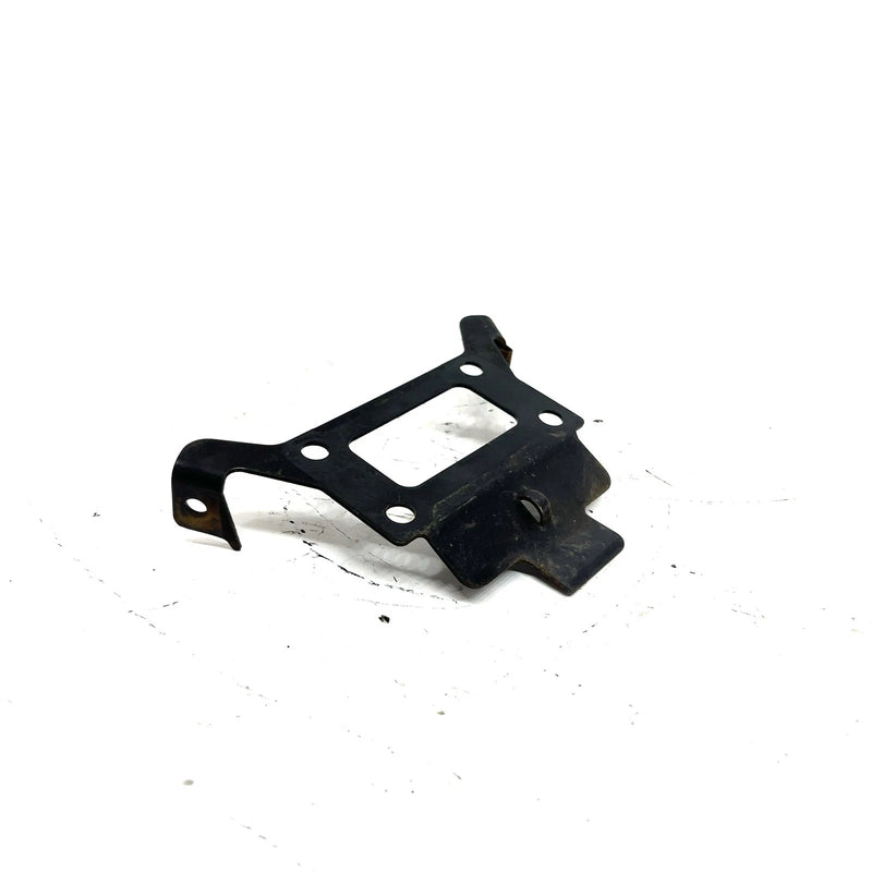 03 Bombardier Traxter 500 4x4 Auto OEM Handlebar Cover Bracket 709400077 AB15