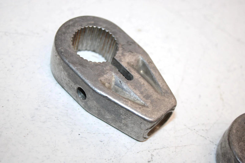 06 Arctic Cat Crossfire 700 Efi Oem Idler Shaft Arm Pair 0605-635 SA251