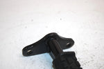 1986 Yamaha  Badger Yfm80s Oem Left Foot Peg 55X-27411-01-00 AY8