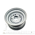 2002 Arctic Cat 375 2x4 Automatic OEM Front Wheel Rim 0402-888 AA41