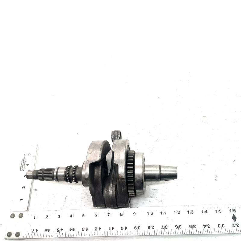 01-09 Honda Foreman Rubicon 500 TRX500FA 4x4 OEM Crankshaft 13000-HN2-A20 AH93