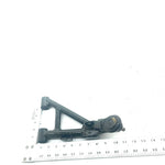 02 Honda Rancher 350 TRX350FM 4x4 OEM Front Right Upper A Arm 51380-HN5-670 AH84