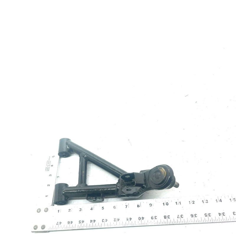 02 Honda Rancher 350 TRX350FM 4x4 OEM Front Right Upper A Arm 51380-HN5-670 AH84