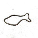 2004 Yamaha Rhino 660 OEM Oil Pump Chain 94581-94070-00 XY3