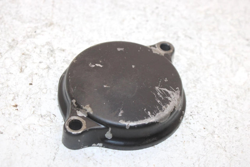 1996 Kawasaki Bayou 300 Engine Oem Oil Filter Cover 14024-1488 AK25