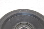 Ski-doo Oem Idler Wheel 165 Black 503189187 B118