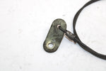 1988 Yamaha Bravo Oem Hood Stopper 82F-77111-00-00 SY72