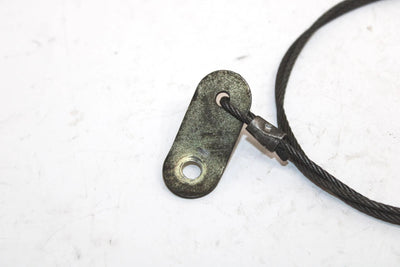 1988 Yamaha Bravo Oem Hood Stopper 82F-77111-00-00 SY72