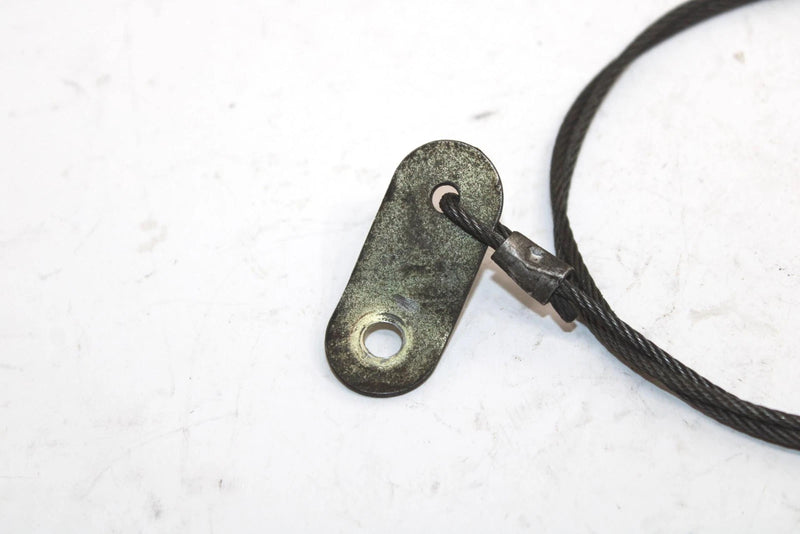 1988 Yamaha Bravo Oem Hood Stopper 82F-77111-00-00 SY72