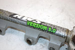 03 Arctic Cat Mountain Cat 600 Efi Oem Right Steering Knuckle 1703-076 SAS9