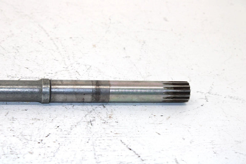 1989 Yamaha Phazer Oem Jackshaft 82M-17681-00-00 SY13