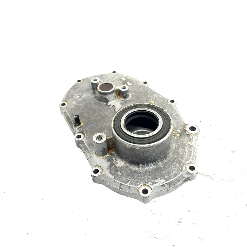 97 Honda FourTrax 300 TRX300FW 4x4 OEM Front Gearcase Cover 21502-HM5-730 AH45