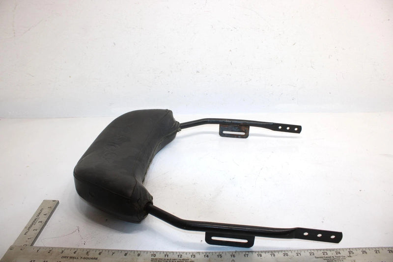 90 Polaris Classic 500 Oem Backrest SP56