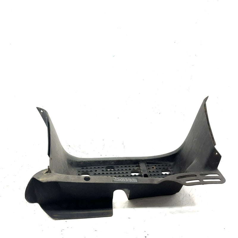 1999 Polaris Xplorer 300 OEM Right Footwell 5432374-070 AP216