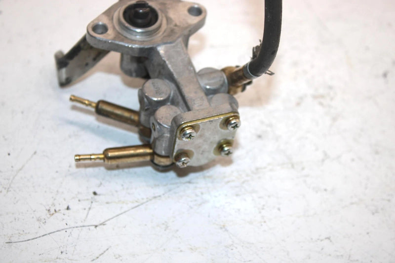 01 Arctic Cat Zr 500 Oem Oil Pump Set 3005-825 SAS8