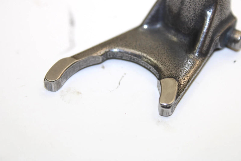 86 Kawasaki Bayou 300 OEM Shift Fork 1 13140-1134 AK9