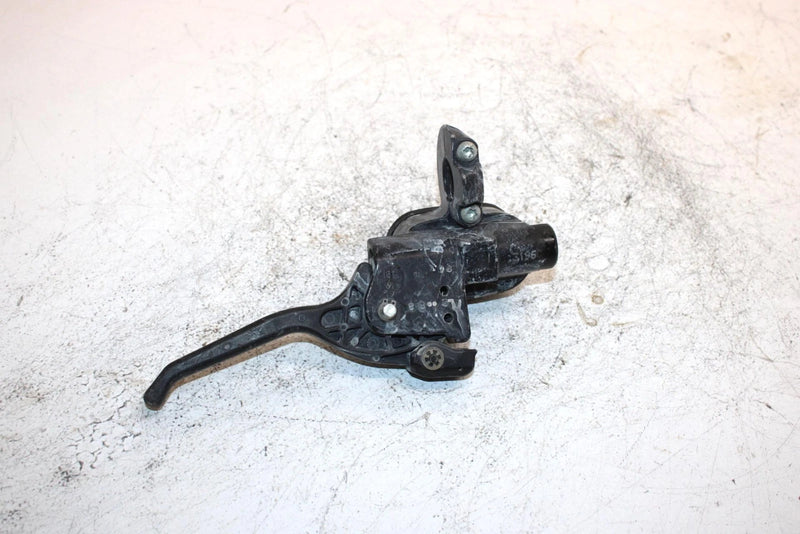 07 Arctic Cat Panther 570 Oem Brake Master Cylinder 1602-928 SA218