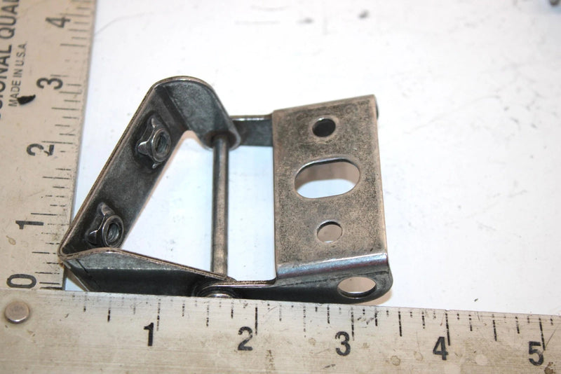 00 Yamaha Sx500r Oem Hood Hinge Set 8CR-7714A-00-00 8CR-77140-00-00 SY0