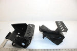 90 Yamaha Exciter Ii Le Ex570ep Oem Footwell Pair 86N-21910-00-00 SY33