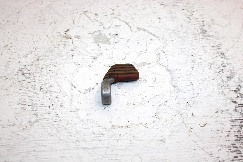 1982 Honda Atc200 Ea Big Red Oem Sub Shift Lever 24724-958-680 AH64