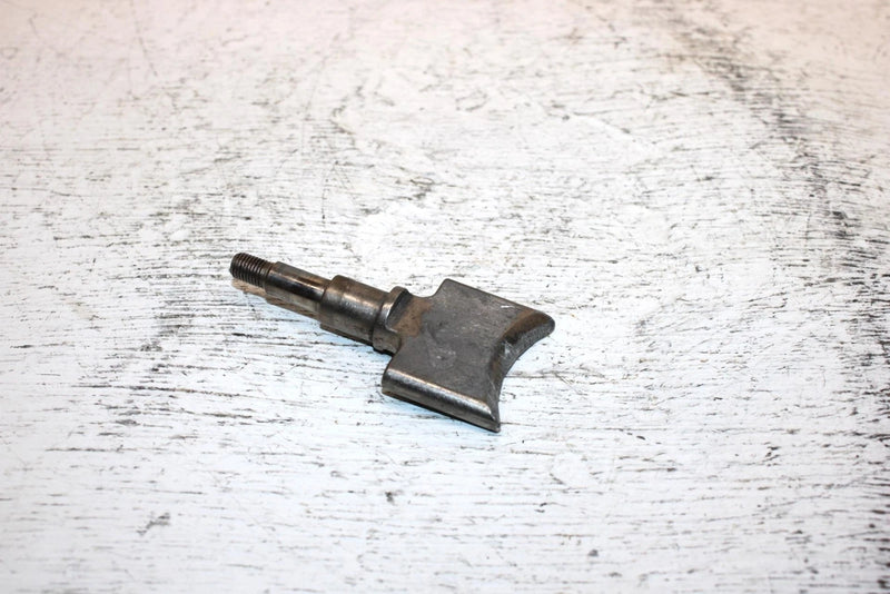 2000 Ski-doo Mxz 600 Oem Exhaust Power Valve 420854371 SS0