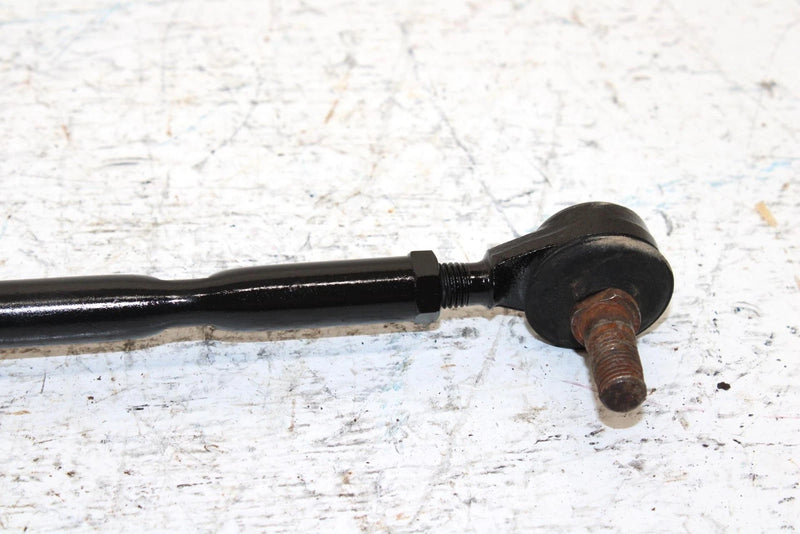 1992 Kawasaki Bayou 220 Oem Tie Rod Pair 39111-1076 AK36