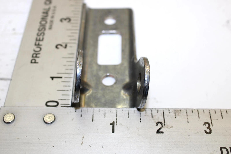 2000 Ski-doo Mxz 700 Oem Left Shock Bracket 518317519 Q3298
