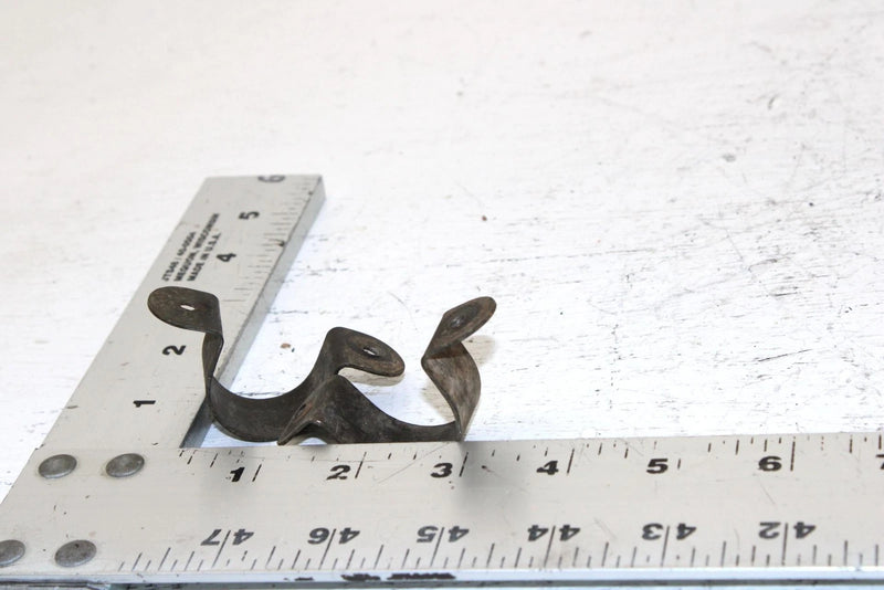 2000 Kawasaki Prairie 300 Oem Fender Bracket Pair 11045-1882 AK31.1