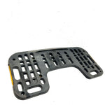 2003 Polaris Sportsman 700 OEM Front Rack 2632666-070 AP143