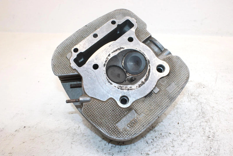 2004 Yamaha  Bruin 350 Oem Cylinder Head  5UH-11101-00-00 AY24
