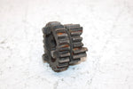 1996 Kawasaki Bayou 220 Oem 2nd&3rd Dog Gear 23T&19T 13129-1860 AK2