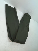 New Vintage Green Dickson Jenkins Polyester Pants 3A-128