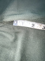 New Vintage Green Wrangler Polyester Pants #221 VV-15