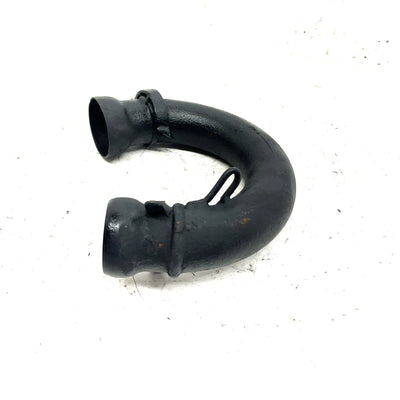 86-87 Polaris Trail Boss 250R OEM Exhaust Header Pipe 1260511 AP196