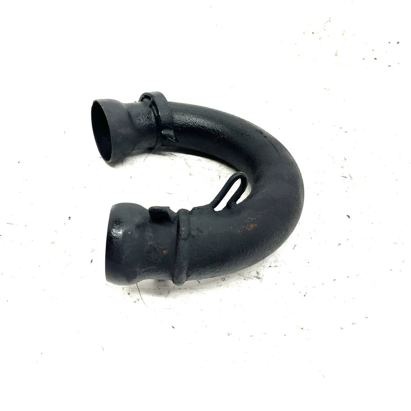 86-87 Polaris Trail Boss 250R OEM Exhaust Header Pipe 1260511 AP196