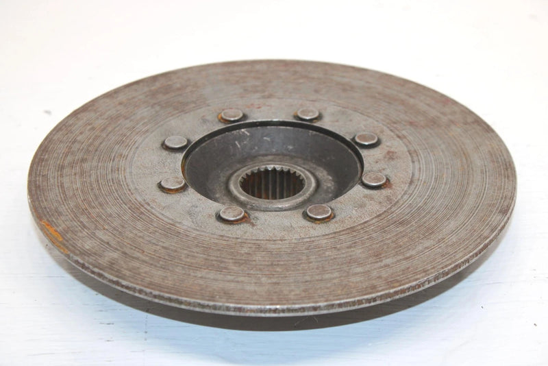 1995 Polaris 440 L/c Oem Brake Disc Rotor 1910086 SP33