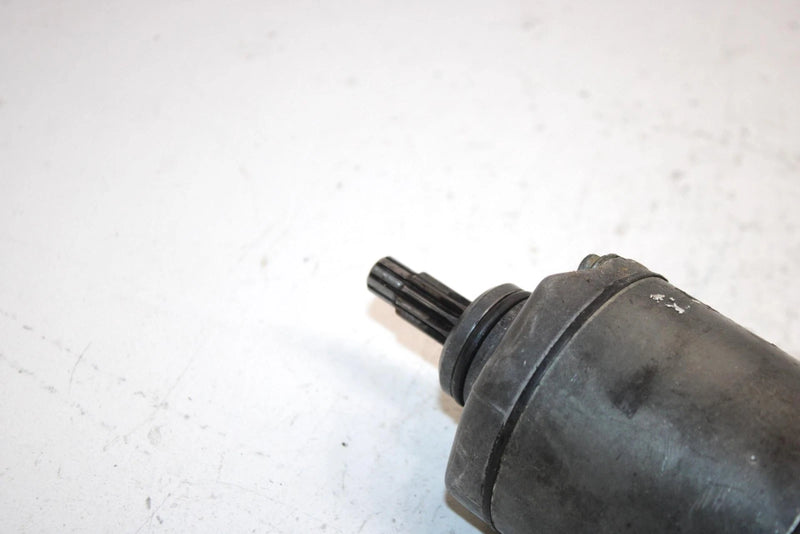 2004 Honda Fourtrax Foreman Rubicon Oem Starter Motor 31200-HN2-003 AH5