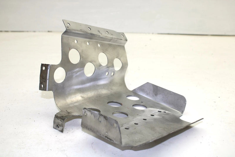 Polaris OEM Right Foot Well 2200254 SP117