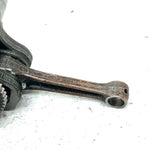 87-89 Suzuki Quadrunner 300 LT300E 2x4 OEM Crankshaft 12200-41B00 AS36