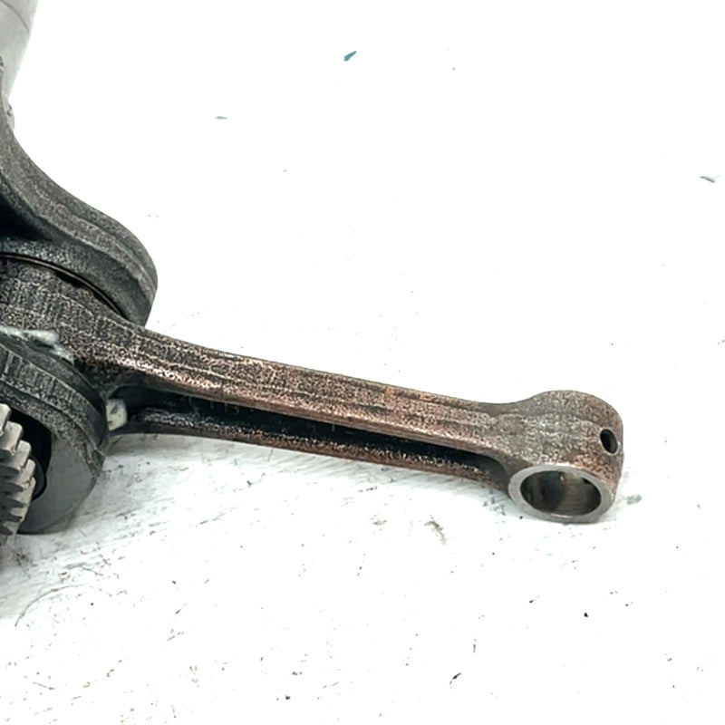 87-89 Suzuki Quadrunner 300 LT300E 2x4 OEM Crankshaft 12200-41B00 AS36