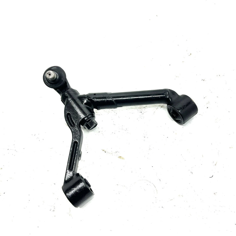 87 Suzuki Quadrunner 4WD LT4WD OEM Front Right Upper A Arm 52430-19B11 AS40