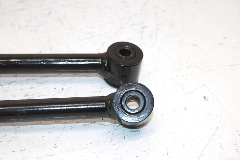 1998 Polaris 600 Xc Oem Upper Radius Rod Pair 1820588-067 SP45