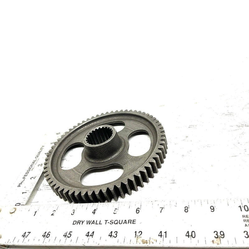 98-02 Arctic Cat 300 4X4 OEM 62T Final Drive Gear 3446-175 AA15