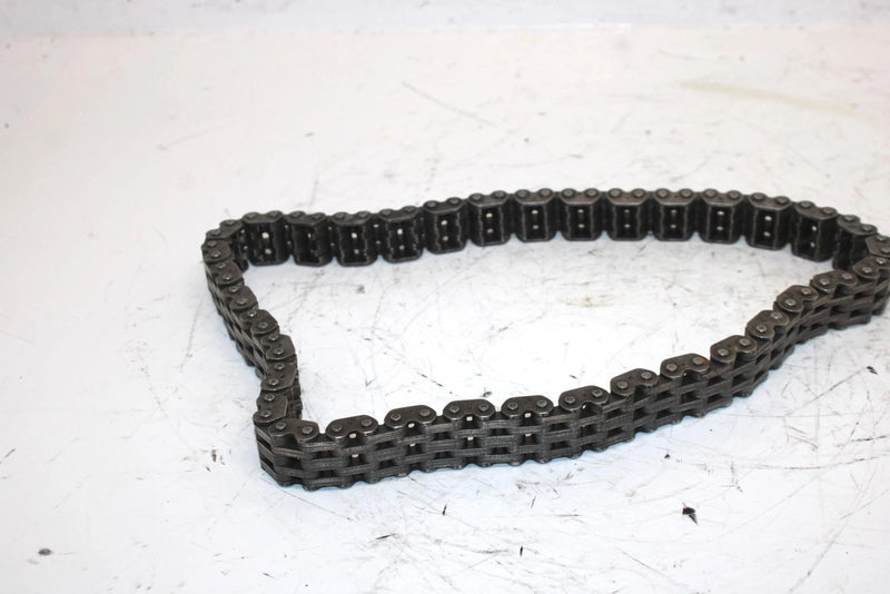 1998 Arctic Cat Zrt 600 Oem 72P Drive Chain 1602-042 SA36