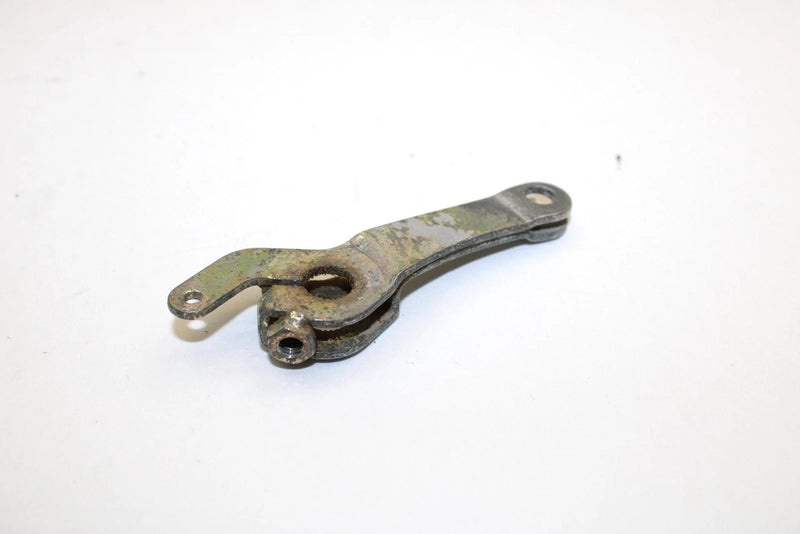 2001 Polaris Scrambler 90 Oem Left Front Brake Arm 0450418 AP115