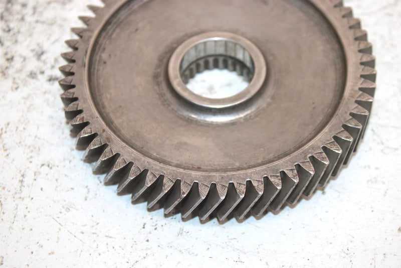 2004 Polaris Sportsman 700 Oem 56T Gear 3234137 AP143