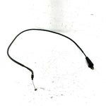 2003 Arctic Cat 400 4X4 OEM Throttle Cable 0487-049 AA30